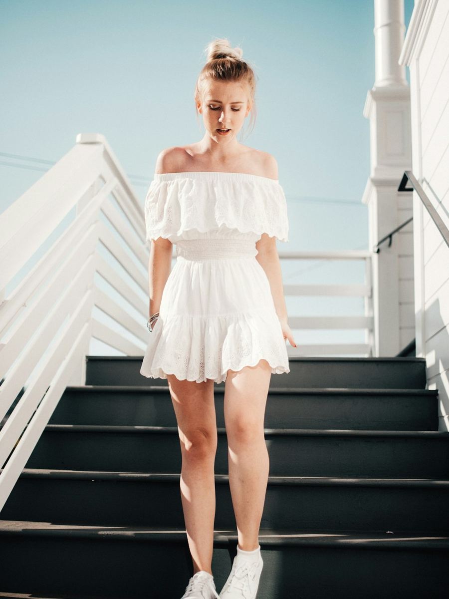 Vestidos